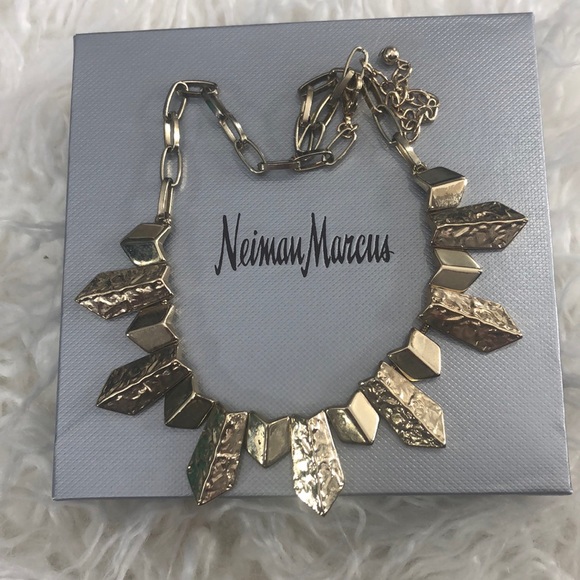 Neiman Marcus Jewelry - Neiman Marcus Necklace NWOT